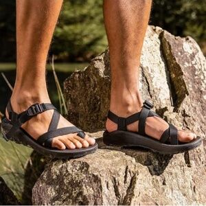 Chaco Vibram Unaweep Sandals